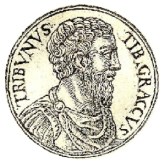 Tiberius Gracchus