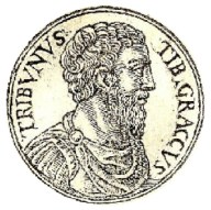 Tiberius Gracchus