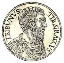 Tiberius Gracchus