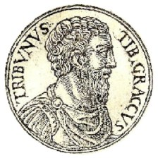 Tiberius Gracchus