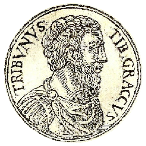 Tiberius Gracchus